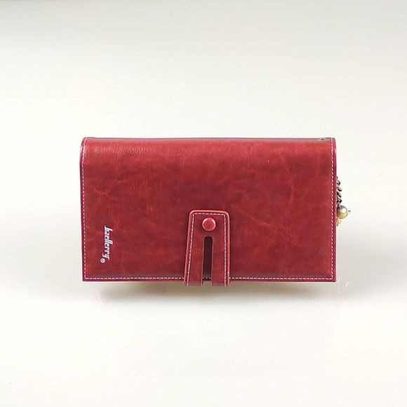 ✨✨BRAND NEW Womens Bifold Phone Wallet Cards Organizer - Picture 3 of 9